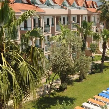 Hotel Club Caprice